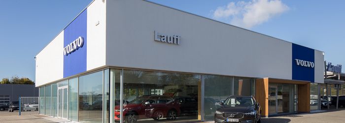 U. Lauff Automobile GmbH & Co. KG