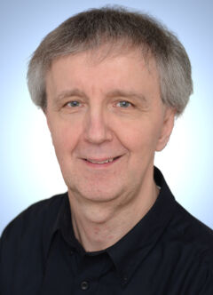 Dietmar Frost
