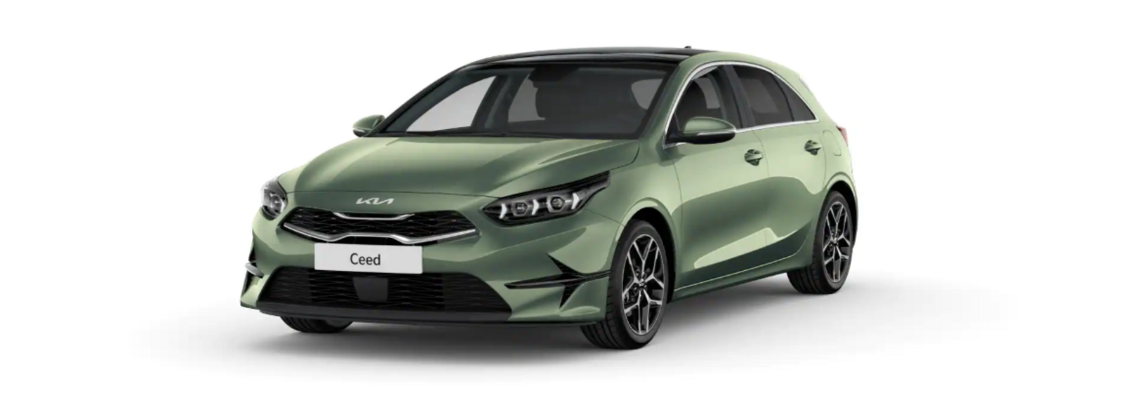 Kia Ceed 1.0 T-GDi 100PS Edition 7 | Privatleasing-Aktion
