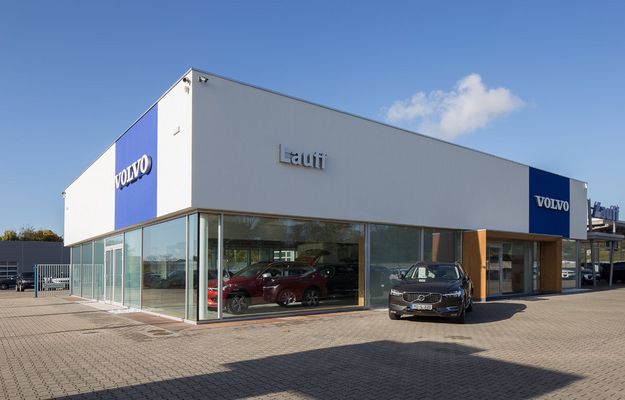 U. Lauff Automobile GmbH & Co. KG